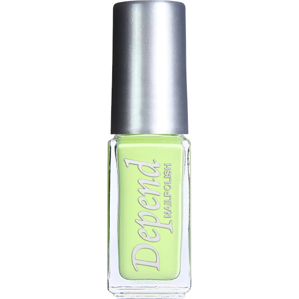 Depend Nail Polish 436