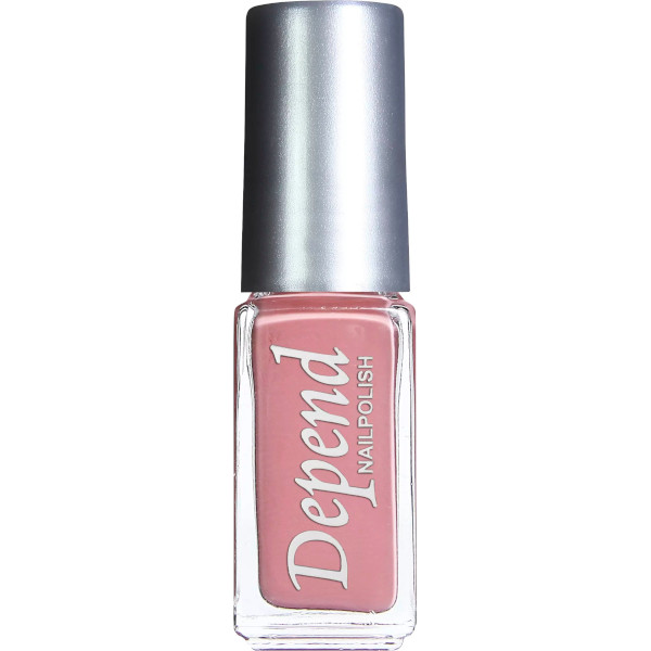 Depend Nail Polish 437