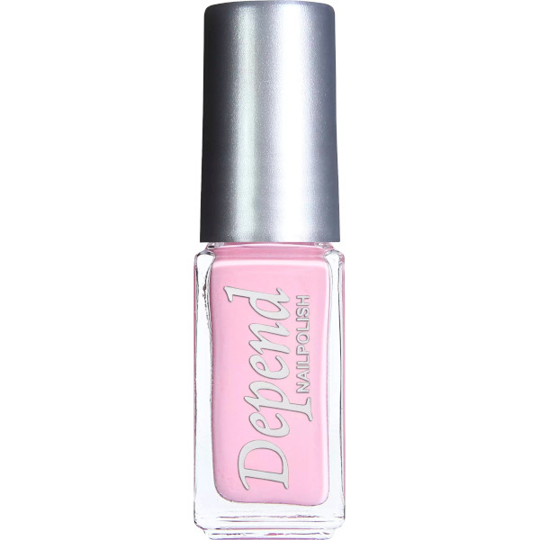 Depend Nail Polish 438