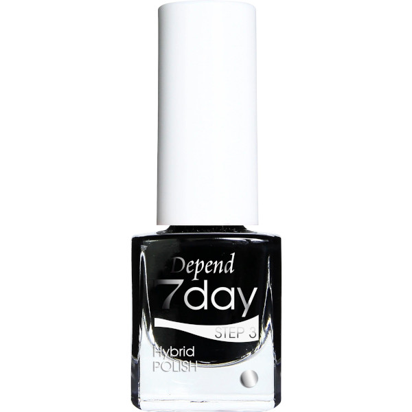 Depend Hybrid Polish 7-Day 013