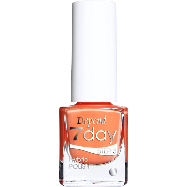 Depend Hybrid Polish 7-Day 015