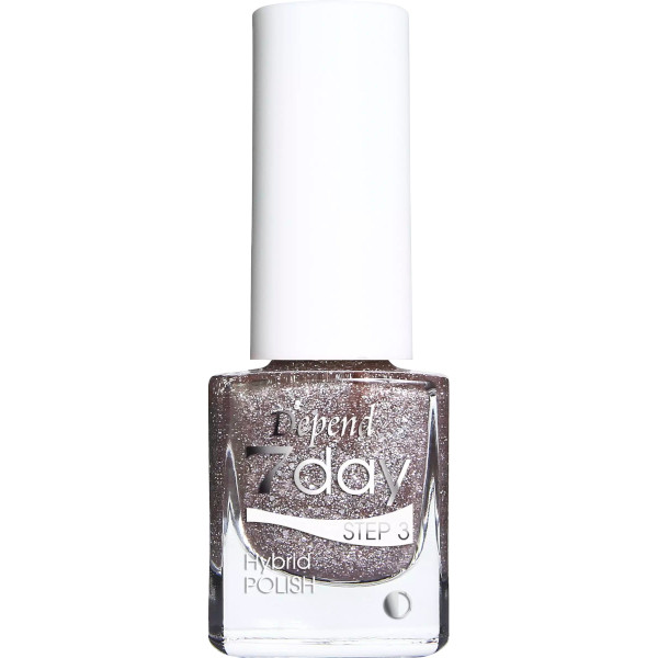Depend Hybrid Polish 7-Day 017