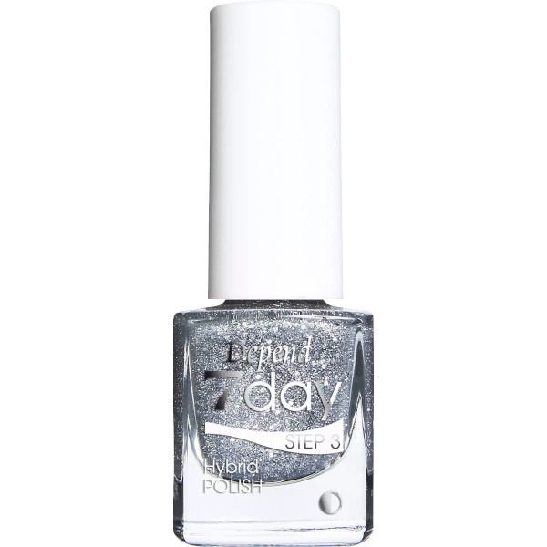 Depend Hybrid Polish 7-Day 018