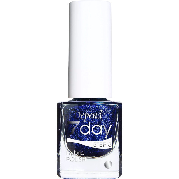 Depend Hybrid Polish 7-Day 019