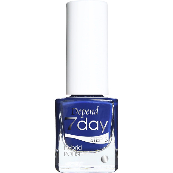 Depend Hybrid Polish 7-Day 020