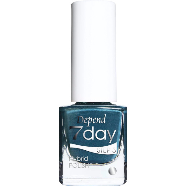 Depend Hybrid Polish 7-Day 021