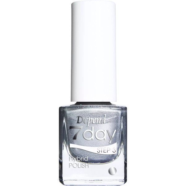 Depend Hybrid Polish 7-Day 022