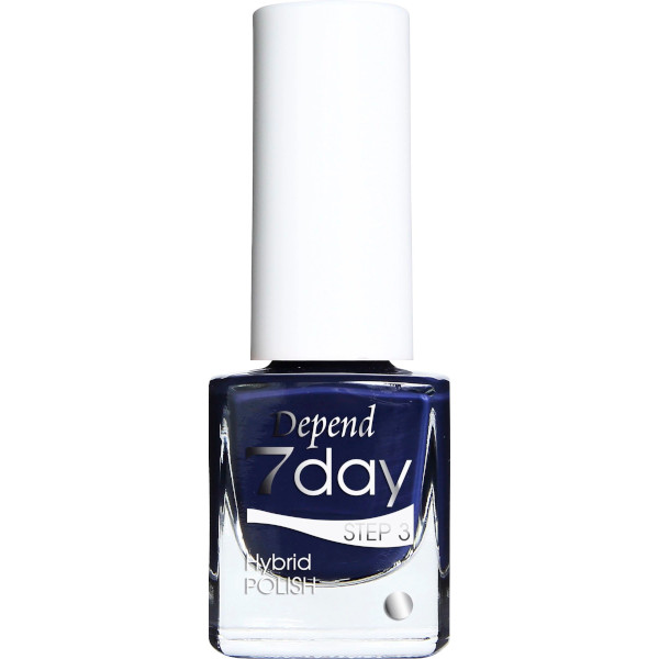 Depend Hybrid Polish 7-Day 023