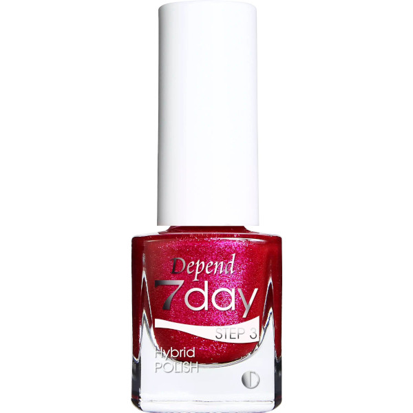 Depend Hybrid Polish 7-Day 024