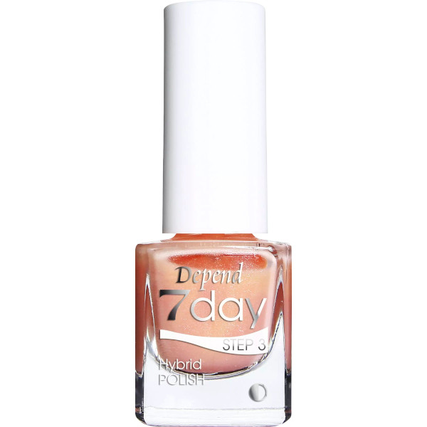 Depend Hybrid Polish 7-Day 025