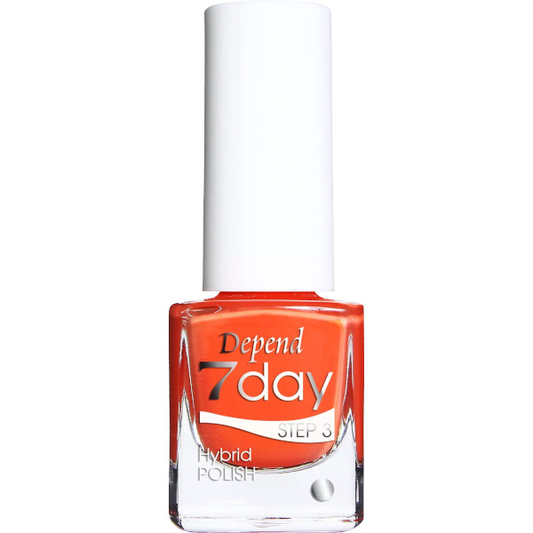 Depend Hybrid Polish 7-Day 026
