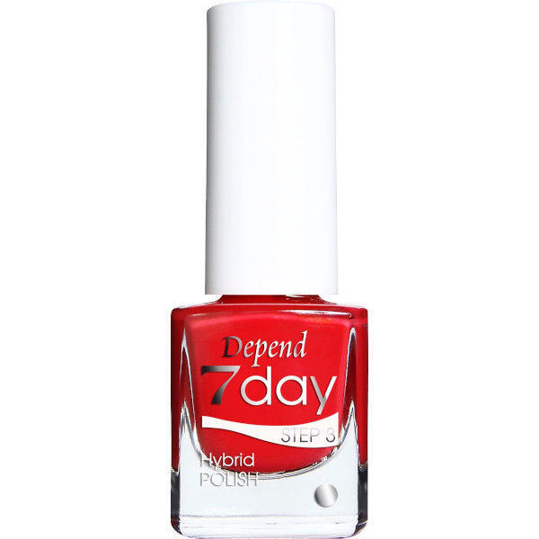 Depend Hybrid Polish 7-Day 027