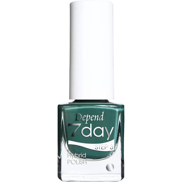 Depend Hybrid Polish 7-Day 028