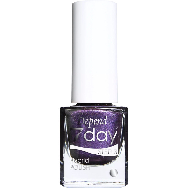 Depend Hybrid Polish 7-Day 029