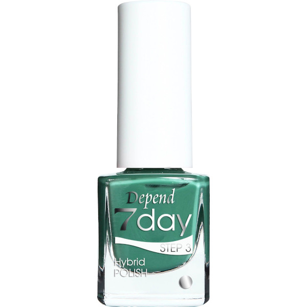 Depend Hybrid Polish 7-Day 030