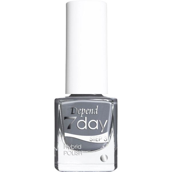 Depend Hybrid Polish 7-Day 031