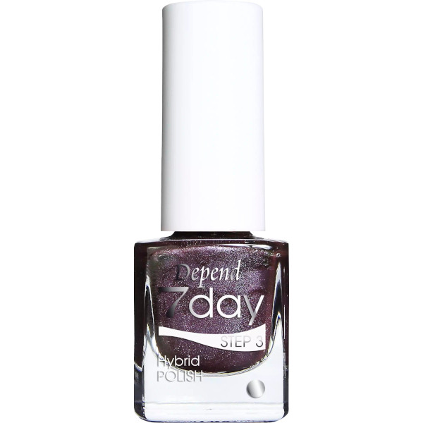 Depend Hybrid Polish 7-Day 032