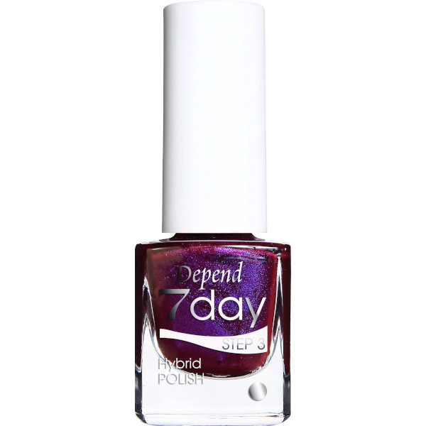 Depend Hybrid Polish 7-Day 033