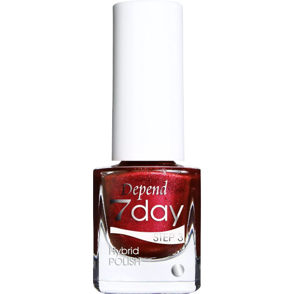Depend Hybrid Polish 7-Day 034