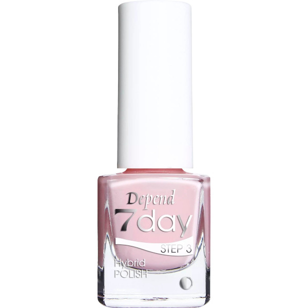 Depend Hybrid Polish 7-Day 000