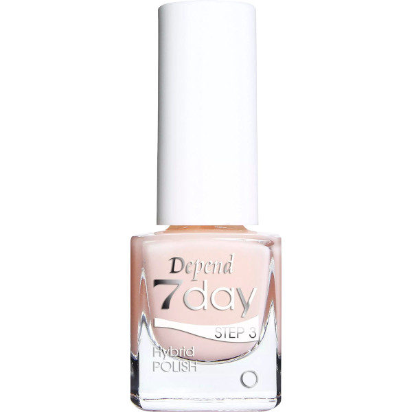 Depend Hybrid Polish 7-Day 001