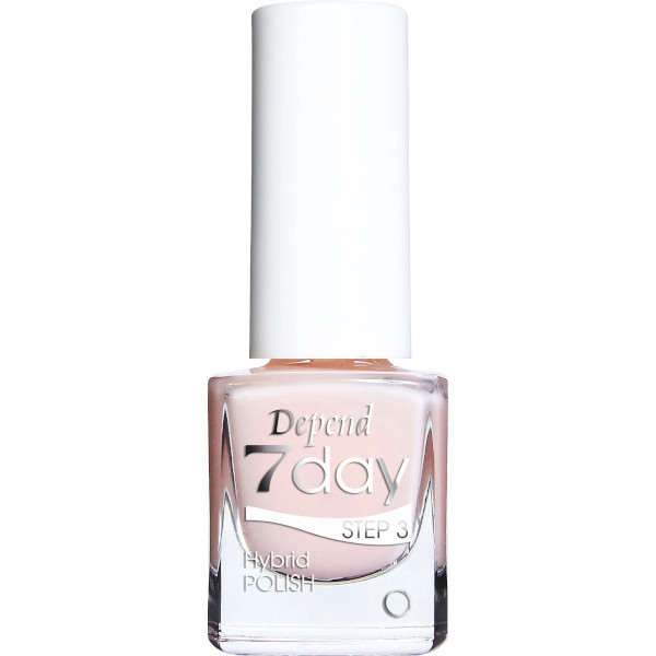 Depend Hybrid Polish 7-Day 002