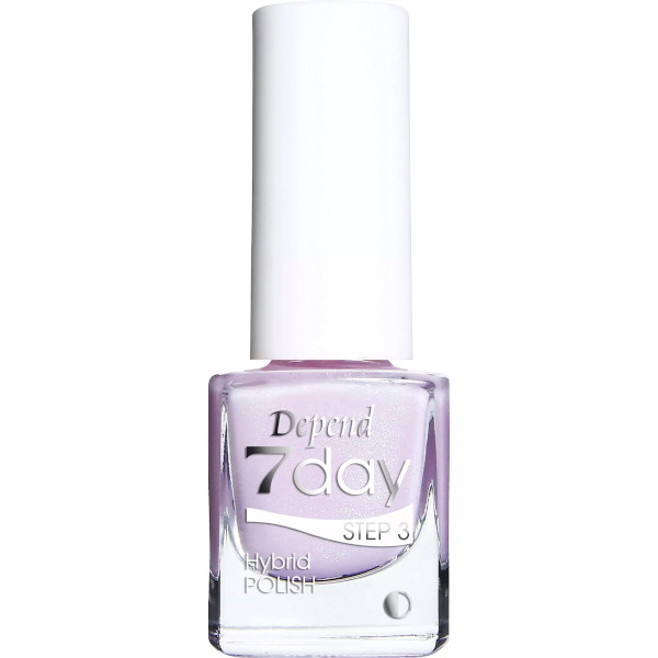 Depend Hybrid Polish 7-Day 003