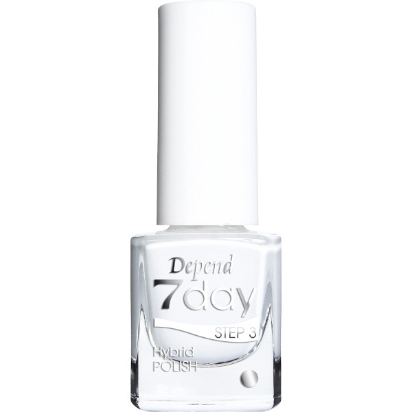 Depend Hybrid Polish 7-Day 005