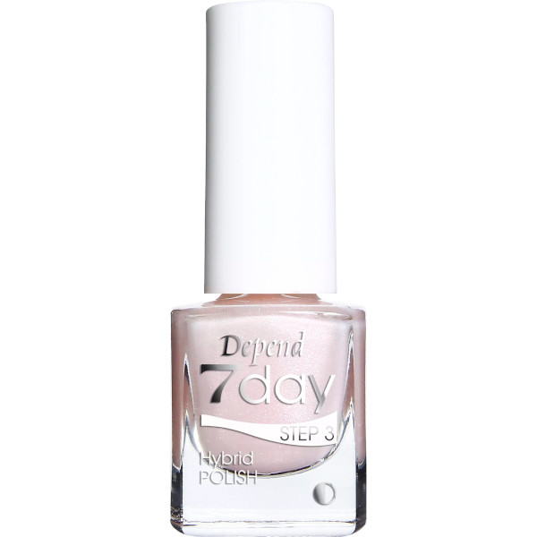 Depend Hybrid Polish 7-Day 006