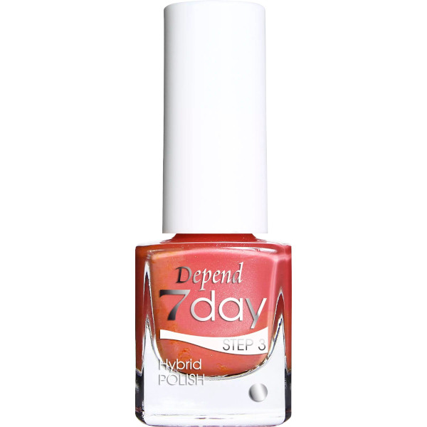 Depend Hybrid Polish 7-Day 007