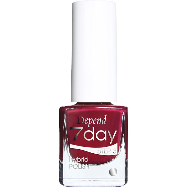 Depend Hybrid Polish 7-Day 009