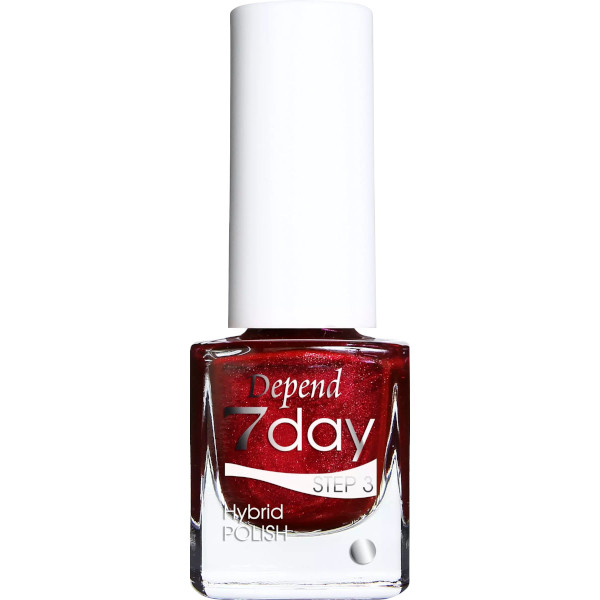 Depend Hybrid Polish 7-Day 036