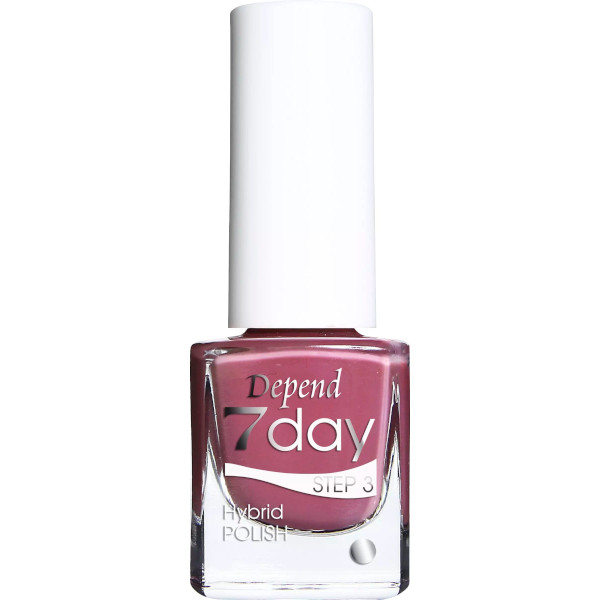 Depend Hybrid Polish 7-Day 037