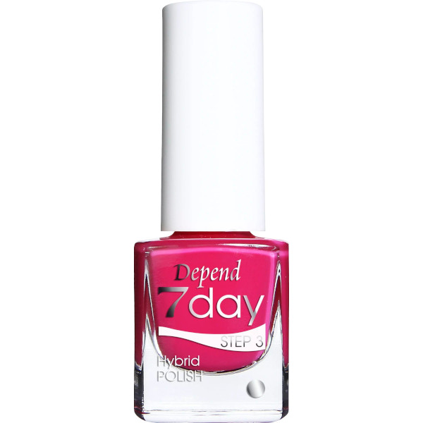 Depend Hybrid Polish 7-Day 038