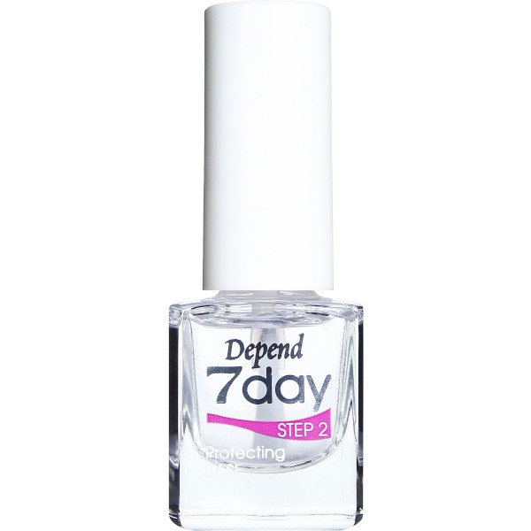 Depend Protecting Base Coat 7-Day
