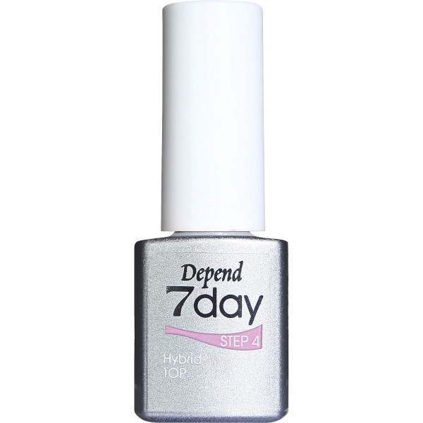 Depend Hybrid Top 7-Day