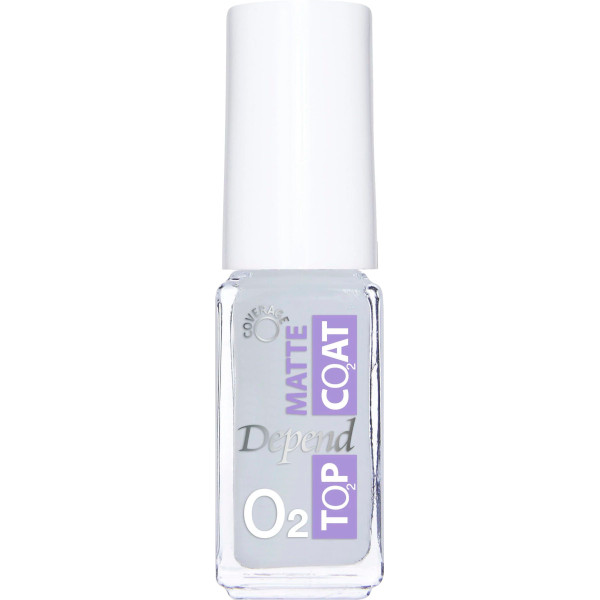 Depend Matte Coat O2 304