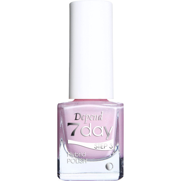 Depend Hybrid Polish 7-Day 7043