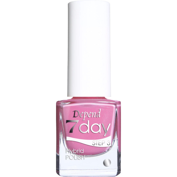 Depend Hybrid Polish 7-Day 7047