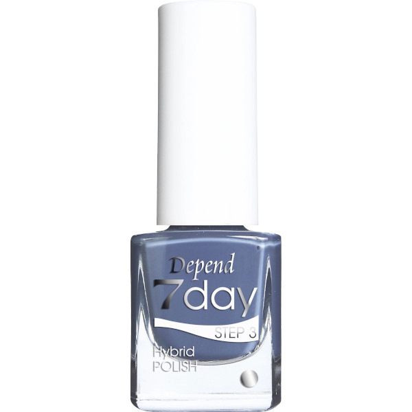 Depend Hybrid Polish 7-Day 7048