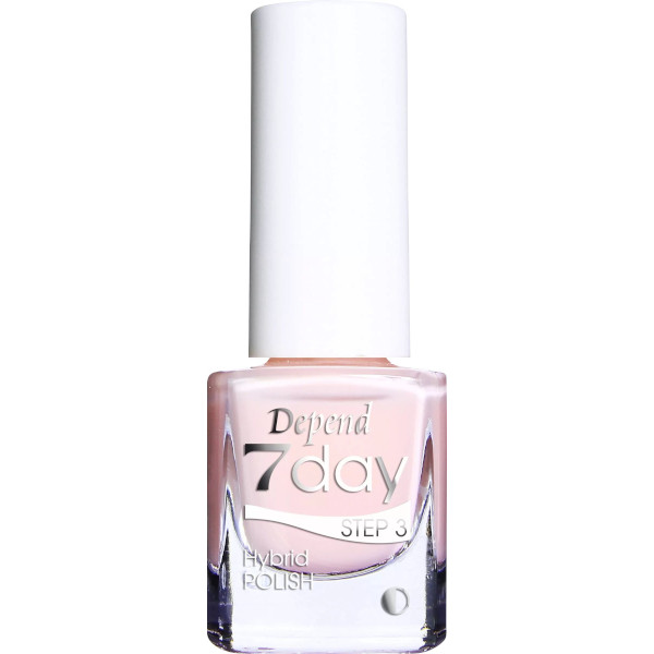 Depend Hybrid Polish 7-Day 7049