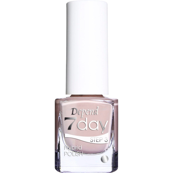 Depend Hybrid Polish 7-Day 7050