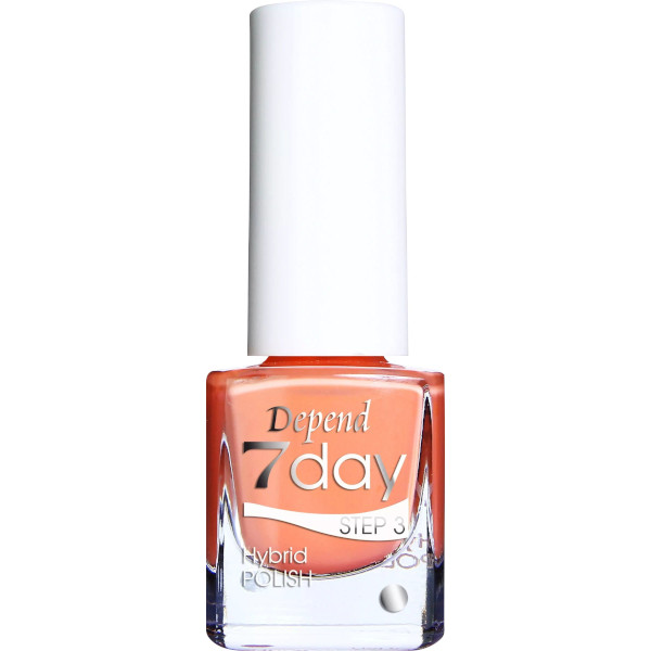 Depend Hybrid Polish 7-Day 7051