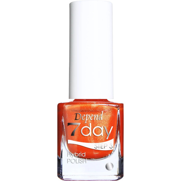 Depend Hybrid Polish 7-Day 7052
