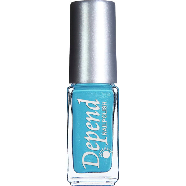Depend Nail Polish 442