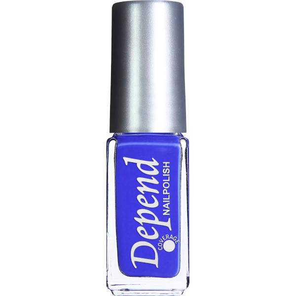 Depend Nail Polish 443