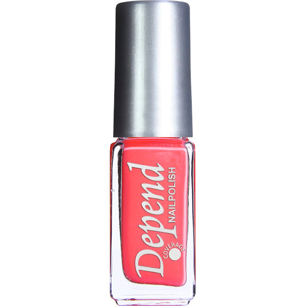 Depend Nail Polish 444