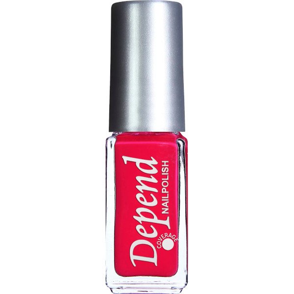 Depend Nail Polish 445