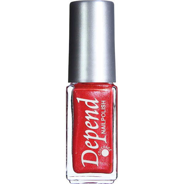 Depend Nail Polish 446