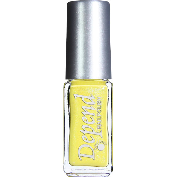 Depend Nail Polish 447